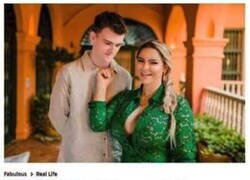 Enlace a Lo de este chico no tiene nombre