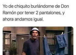 Enlace a Solo me estaba dando pista de cómo es la vida
