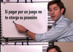 Enlace a Esto debería ser así