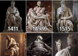 Enlace a ¿Cómo ha podido el arte involucionar así?