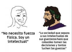 Enlace a Ya lo dijo Tucídides