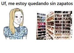 Enlace a Están a punto de irse por su propio pie