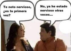 Enlace a Vaya preguntita...