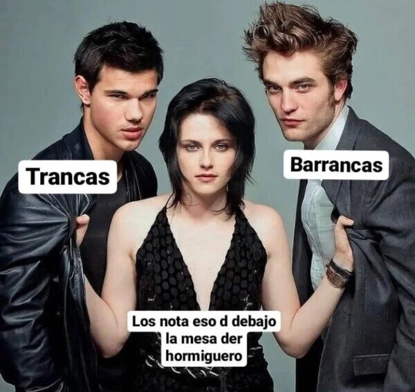 Otros - Así se sostiene el programa