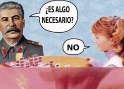 Enlace a Es gracioso porque es verdad