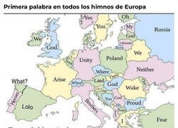 Enlace a Spain is different