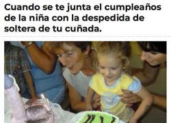 Enlace a Lío de tartas