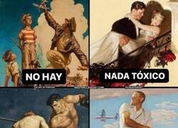 Enlace a No te martirices