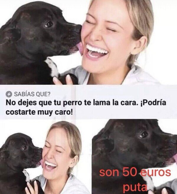 Meme_otros - Puede salirte caro