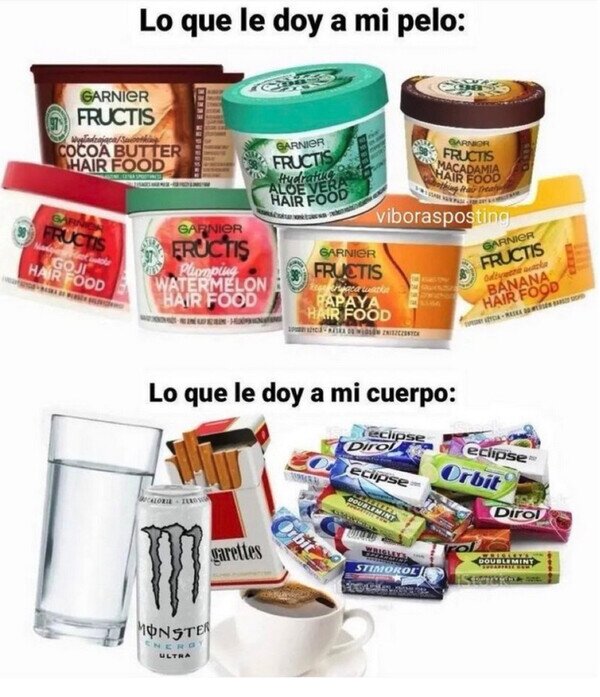 Meme_otros - Me cuido y no me cuido