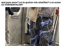 Enlace a Ojalá vestir así...