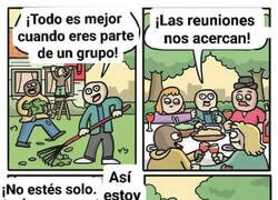 Enlace a Reunidos mucho mejor...