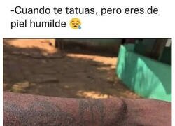 Enlace a Tatuaje intuitivo