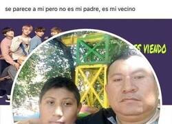 Enlace a Aquí esta pasando algo raro...