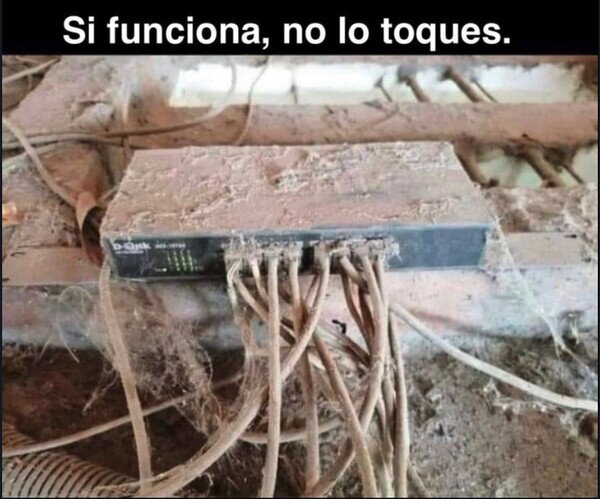 Otros - Y ahí perduró por los siglos de los siglos...