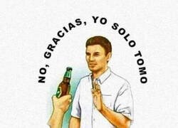 Enlace a No, gracias