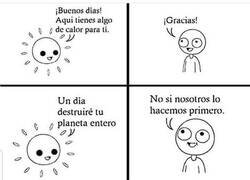 Enlace a Jaque Mate, Sol