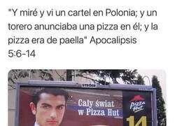 Enlace a Ahí supe que el fin estaba cerca