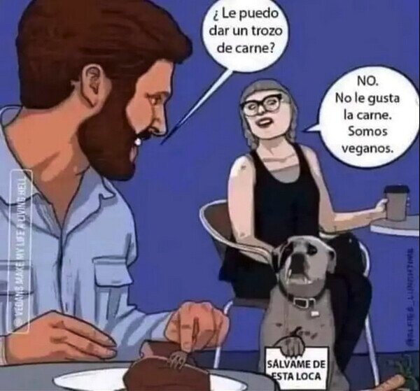 Meme_otros - Líbranos del mal
