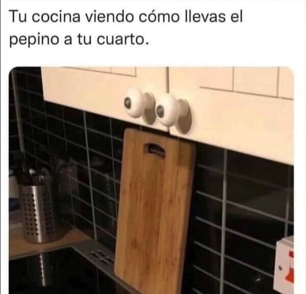 Meme_otros - ¿Dónde vas con eso?