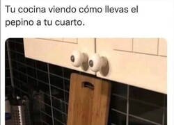 Enlace a ¿Dónde vas con eso?