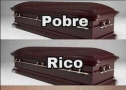 Enlace a Esa persona merece lo peor