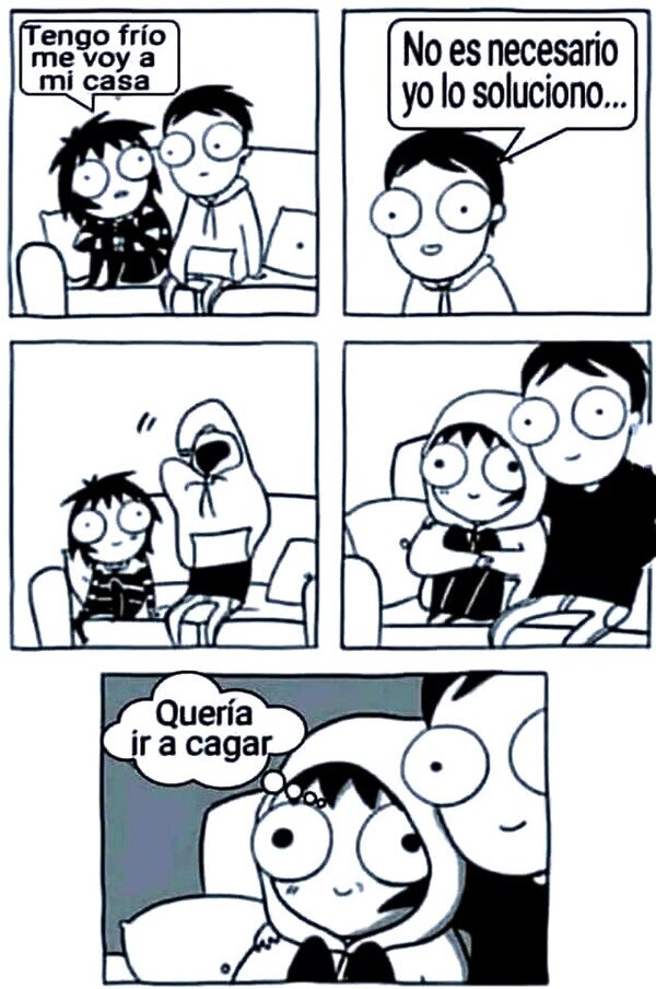 Meme_otros - Es mejor ir con la verdad por delante