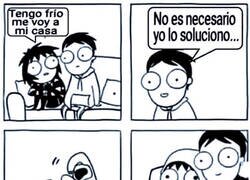 Enlace a Es mejor ir con la verdad por delante