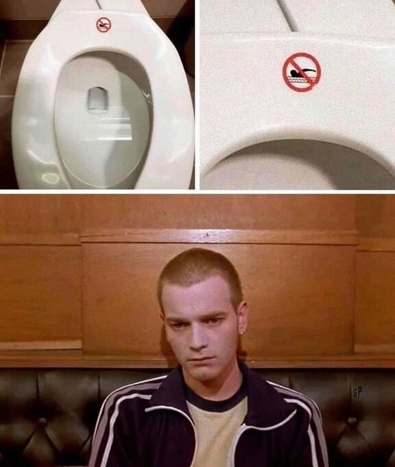 Meme_otros - Gracias por la advertencia