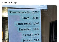 Enlace a Hay que ser cutre...