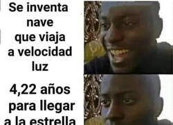 Enlace a Estamos demasiado lejos de cualquier cosa