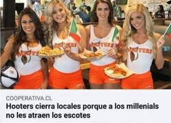 Enlace a Las nuevas generaciones van a acabar con nosotros