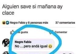 Enlace a Tú ves igualmente