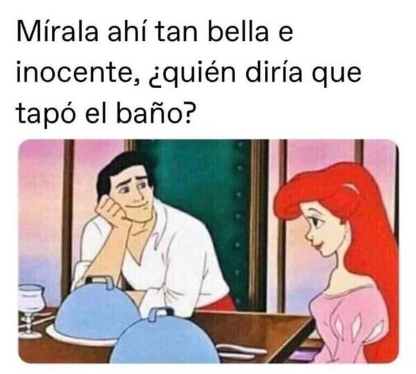 Meme_otros - Quién diría...