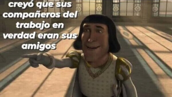 Otros - A mucha gente le pasa