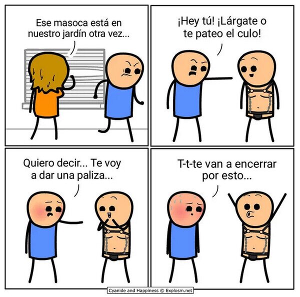 Meme_otros - Cuando solo haces que empeorar las cosas