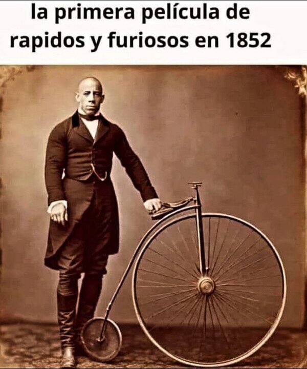 Meme_otros - La recuerdo como si fuera ayer