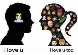 Enlace a Cuando tiene otras cosas en la cabeza