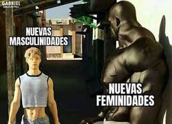 Enlace a Son tiempos confusos