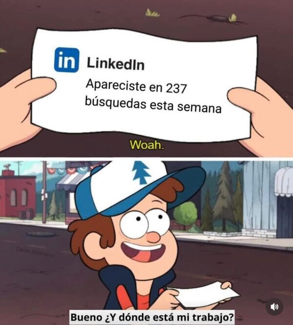 Meme_otros - Aquí sigo esperando