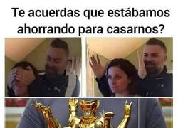 Enlace a Tendrá que esperar...