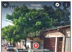 Enlace a Vive exactamente ahí