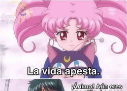 Enlace a No tengas prisa