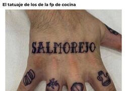 Enlace a El tatuaje perfecto no exi...