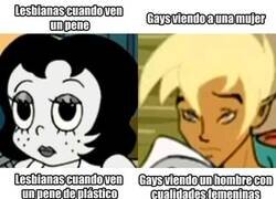 Enlace a Todo un sinsentido