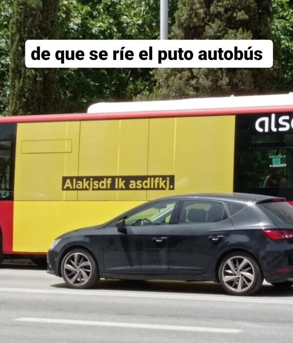 Otros - Alguien ha aporreado el teclado