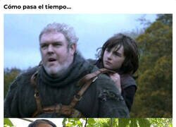 Enlace a Parece que fue ayer