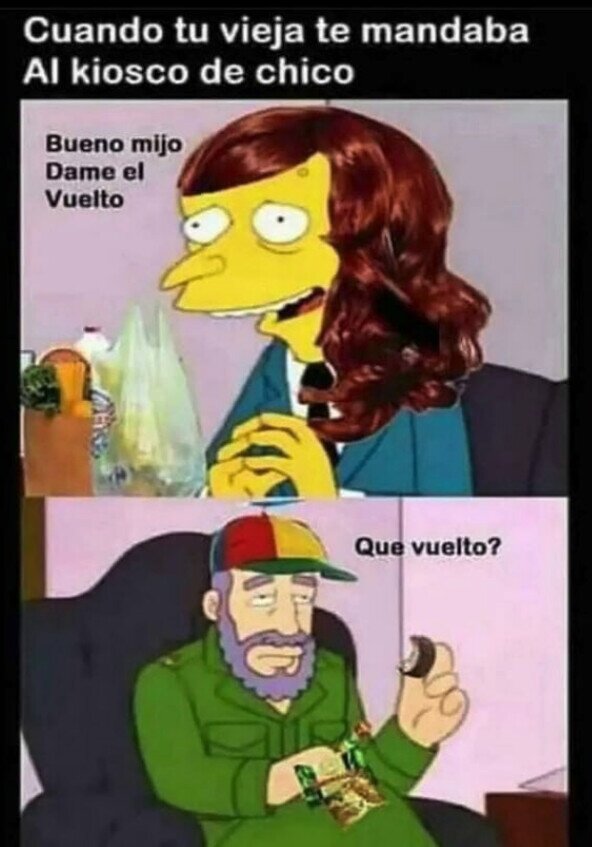 Meme_otros - La recompensa que merezco