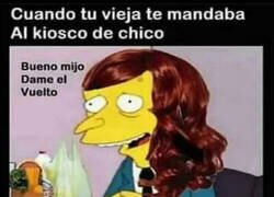 Enlace a La recompensa que merezco