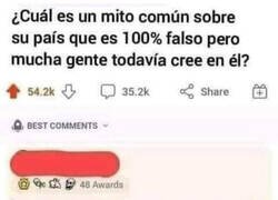 Enlace a El falso mito sobre Rumanía